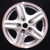 Perfection Wheel | 16-inch Wheels | 96-99 Pontiac Bonneville | PERF05012