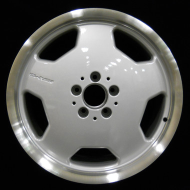 Perfection Wheel | 18-inch Wheels | 00-02 Mercedes E Class | PERF05013