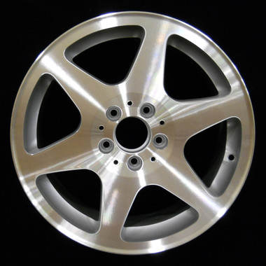 Perfection Wheel | 17-inch Wheels | 01-05 Mercedes M Class | PERF05022