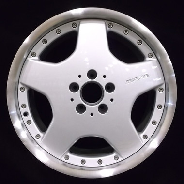 Perfection Wheel | 18-inch Wheels | 99-02 Mercedes SL Class | PERF05023