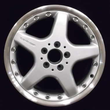 Perfection Wheel | 17-inch Wheels | 02-03 Mercedes SLK Class | PERF05030