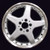 Perfection Wheel | 17-inch Wheels | 02-03 Mercedes SLK Class | PERF05030