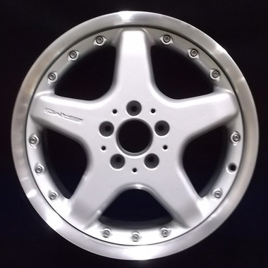 Perfection Wheel | 17-inch Wheels | 02-03 Mercedes SLK Class | PERF05035