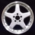 Perfection Wheel | 17-inch Wheels | 02-03 Mercedes SLK Class | PERF05035