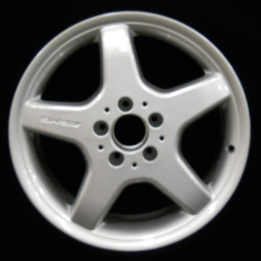 Perfection Wheel | 17-inch Wheels | 02-04 Mercedes CLK Class | PERF05038