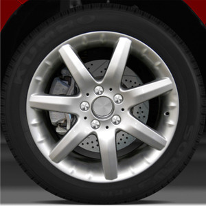 Perfection Wheel | 17-inch Wheels | 01-05 Mercedes C Class | PERF05051