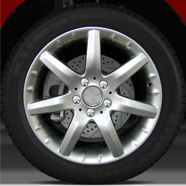 Perfection Wheel | 17-inch Wheels | 01-05 Mercedes C Class | PERF05055