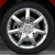Perfection Wheel | 17-inch Wheels | 01-05 Mercedes C Class | PERF05055