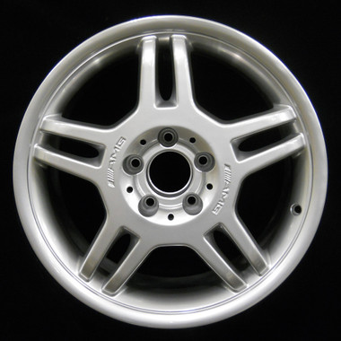 Perfection Wheel | 17-inch Wheels | 02-04 Mercedes C Class | PERF05059