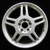 Perfection Wheel | 17-inch Wheels | 02-04 Mercedes C Class | PERF05059
