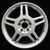Perfection Wheel | 17-inch Wheels | 02-04 Mercedes SLK Class | PERF05064