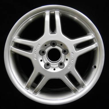 Perfection Wheel | 17-inch Wheels | 02-04 Mercedes C Class | PERF05065