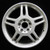 Perfection Wheel | 17-inch Wheels | 02-04 Mercedes C Class | PERF05065