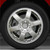 Perfection Wheel | 17-inch Wheels | 03 Mercedes M Class | PERF05070