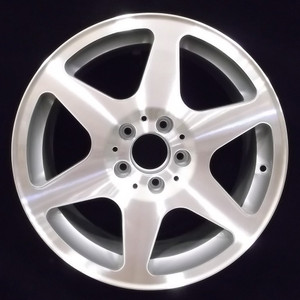 Perfection Wheel | 17-inch Wheels | 01-02 Mercedes CLK Class | PERF05074