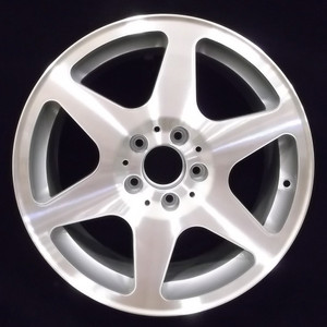 Perfection Wheel | 17-inch Wheels | 01-02 Mercedes CLK Class | PERF05076