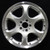 Perfection Wheel | 18-inch Wheels | 02 Mercedes S Class | PERF05081