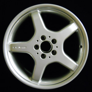 Perfection Wheel | 18-inch Wheels | 03-04 Mercedes SL Class | PERF05090