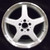 Perfection Wheel | 18-inch Wheels | 06 Mercedes SL Class | PERF05095