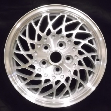 Perfection Wheel | 16-inch Wheels | 97-00 Pontiac Grand Prix | PERF05096