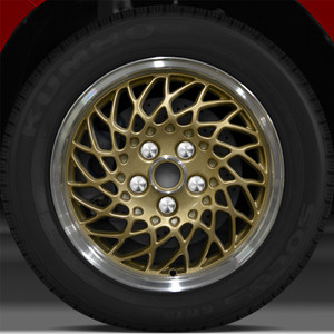 Perfection Wheel | 16-inch Wheels | 97-00 Pontiac Grand Prix | PERF05097