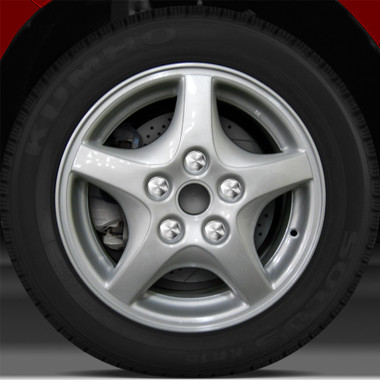 Perfection Wheel | 15-inch Wheels | 04 Chevrolet Venture | PERF05098