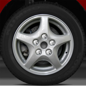 Perfection Wheel | 15-inch Wheels | 99-05 Pontiac Montana | PERF05099