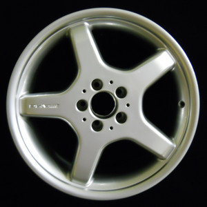 Perfection Wheel | 18-inch Wheels | 03-04 Mercedes SL Class | PERF05101