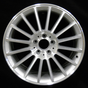 Perfection Wheel | 18-inch Wheels | 03-06 Mercedes SL Class | PERF05107