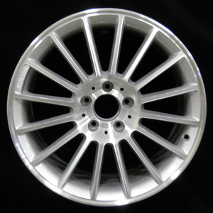 Perfection Wheel | 18-inch Wheels | 03-06 Mercedes SL Class | PERF05109