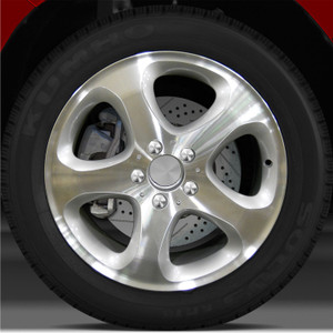 Perfection Wheel | 17-inch Wheels | 99-03 Mercedes CLK Class | PERF05112