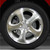 Perfection Wheel | 17-inch Wheels | 99-03 Mercedes CLK Class | PERF05112