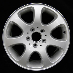 Perfection Wheel | 16-inch Wheels | 03-04 Mercedes CLK Class | PERF05116