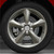 Perfection Wheel | 17-inch Wheels | 05 Mercedes CLK Class | PERF05118