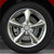 Perfection Wheel | 17-inch Wheels | 05 Mercedes CLK Class | PERF05120