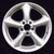 Perfection Wheel | 17-inch Wheels | 04-05 Mercedes C Class | PERF05124