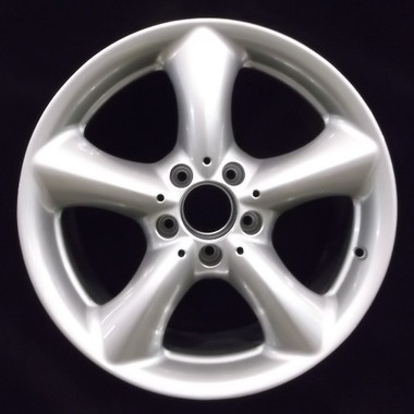 Perfection Wheel | 17-inch Wheels | 03-05 Mercedes CLK Class | PERF05126