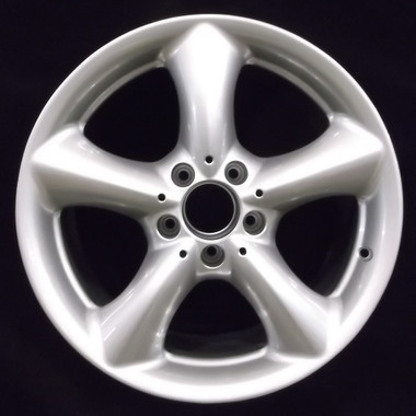Perfection Wheel | 17-inch Wheels | 03-05 Mercedes CLK Class | PERF05129