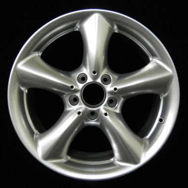 Perfection Wheel | 17-inch Wheels | 05 Mercedes C Class | PERF05131