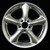 Perfection Wheel | 17-inch Wheels | 05 Mercedes C Class | PERF05131