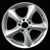 Perfection Wheel | 17-inch Wheels | 03-06 Mercedes C Class | PERF05133