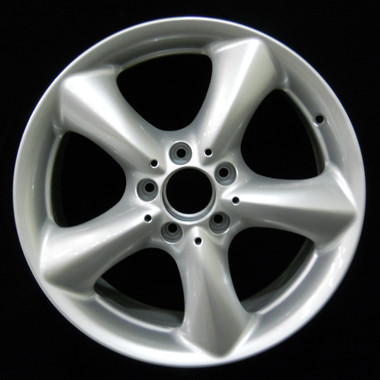 Perfection Wheel | 17-inch Wheels | 03-05 Mercedes CLK Class | PERF05135