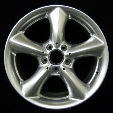 Perfection Wheel | 17-inch Wheels | 03-06 Mercedes C Class | PERF05136
