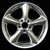 Perfection Wheel | 17-inch Wheels | 03-06 Mercedes C Class | PERF05136
