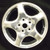 Perfection Wheel | 16-inch Wheels | 97-02 Pontiac Grand Prix | PERF05139