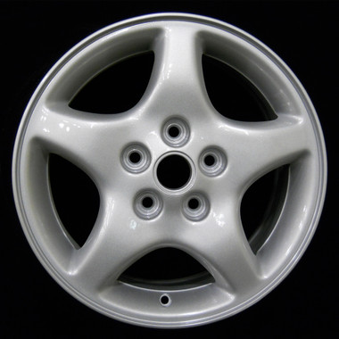Perfection Wheel | 16-inch Wheels | 97-02 Pontiac Grand Prix | PERF05141