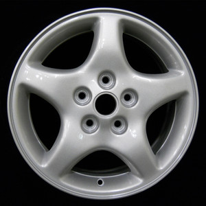 Perfection Wheel | 16-inch Wheels | 01-05 Pontiac Montana | PERF05142