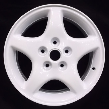 Perfection Wheel | 16-inch Wheels | 97-02 Pontiac Grand Prix | PERF05143