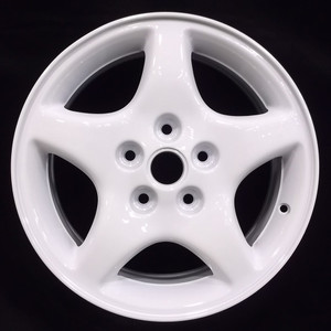 Perfection Wheel | 16-inch Wheels | 01-05 Pontiac Montana | PERF05144