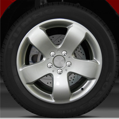 Perfection Wheel | 17-inch Wheels | 07 Mercedes E Class | PERF05149